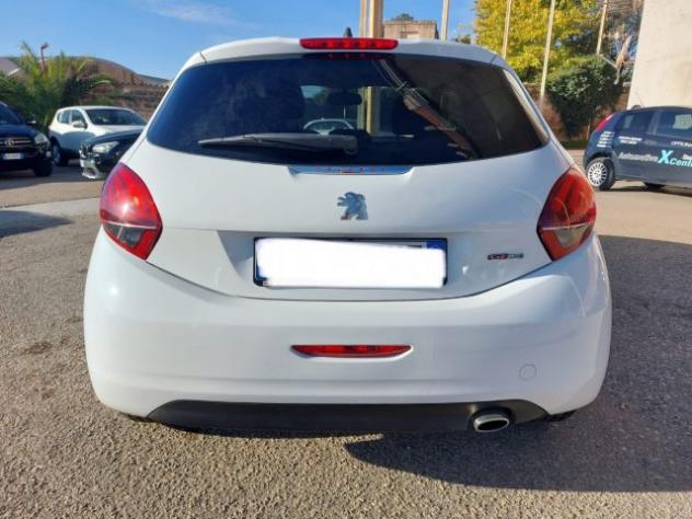 PEUGEOT 208 BlueHDi 100 3 porte GT Line rif. 23411638 - Foto 7