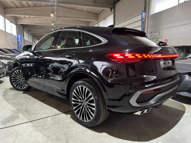 AUDI Q5 SPB Sportback TDI 204CV mHEV+ S line 20" Sline rif. 23938741 - Foto 5