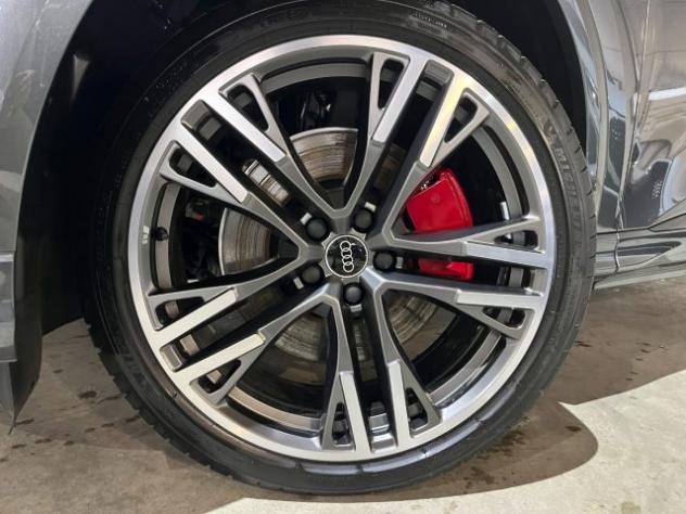 AUDI Q5 SPB Sportback TDI 204CV mHEV+Stronic S line Sline rif. 23938751 - Foto 9
