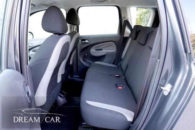 CITROEN C3 Picasso 1.6 HDi 90 Exclusive OK NEOPATENTATI rif. 23477299 - Foto 10
