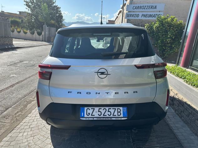 Opel Frontera Hybrid 110 CV EDCT Edition - Foto 5