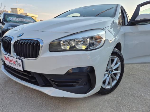 Bmw Active Tourer 218d 150cv Business - Foto 9
