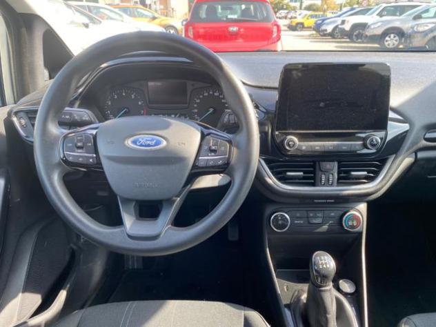 FORD Fiesta 1.1 5 porte Plus rif. 24208424 - Foto 10