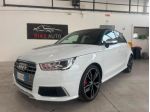 AUDI S1 SPB 2.0 TFSI quattro 231CV Sportplus rif. 23886140