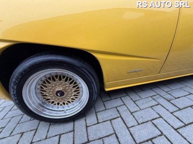 FIAT Coupe 2.0 i.e. 16V Confort rif. 23702547 - Foto 9