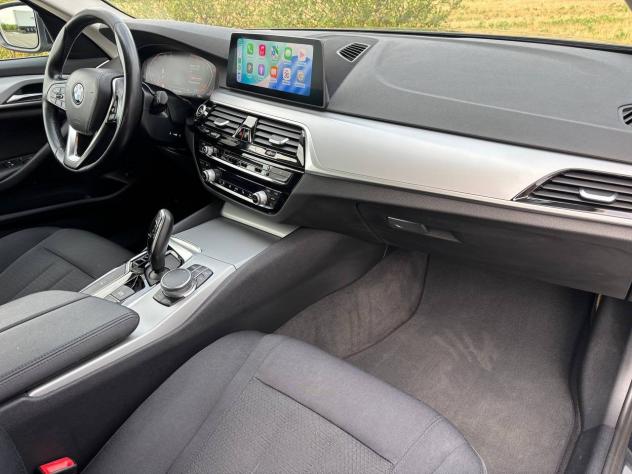 BMW Serie 5 2.0 Diesel 190cv - Foto 9