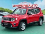Jeep Renegade 2.0 MJT 140cv 4x4 Limited 2019