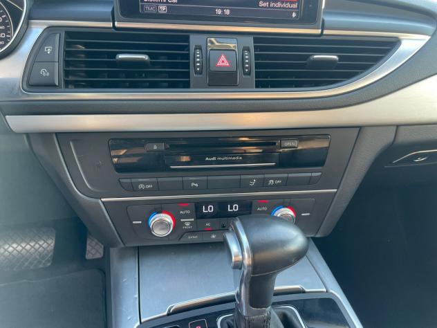 Audi A7 Sportback 3.0 V6 tdi clean Business 4 s-tronic - Foto 10