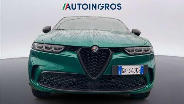 Alfa Romeo Tonale 1.5 hybrid Speciale 130cv tct7 - Foto 8