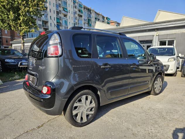 Citroën C3 Picasso 1.6 BlueHDi 100 Seduction - Foto 3