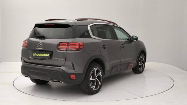 CITROEN C5 Aircross 1.5 bluehdi Feel s&s 130cv my20 rif. 21517866 - Foto 5