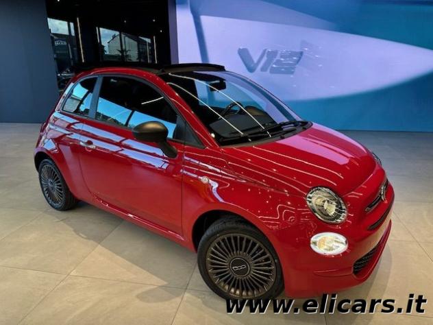 FIAT 500C 1.0 Hybrid LOUNGE rif. 23691651 - Foto 3