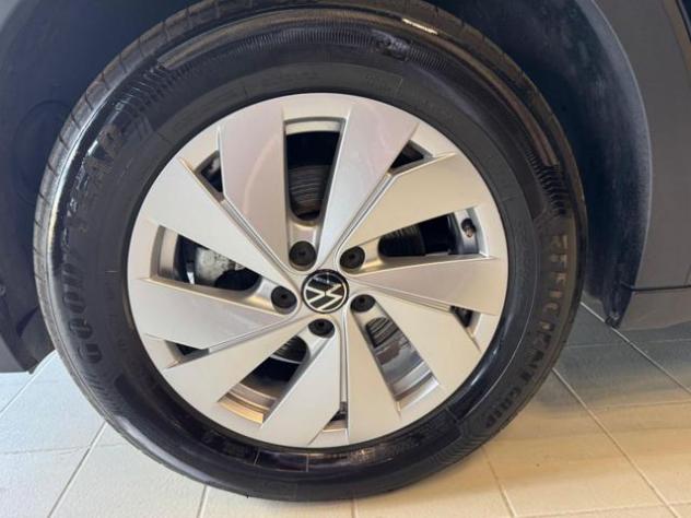 VOLKSWAGEN T-Cross 1.0 TSI 115 CV DSG EDITION PLUS rif. 23236072 - Foto 7