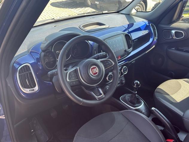 FIAT 500L 1.4 Sport 95cv my20 - Foto 8