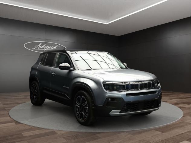 Jeep Avenger 1.2 Turbo Summit #Tetto - Foto 5