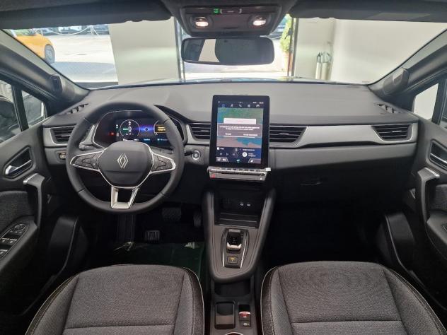 Renault Captur 1.8 full hybrid E-Tech Techno 160cv auto - IVA ESPOSTA - Foto 4