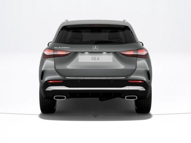 MERCEDES-BENZ GLA 200 d Automatic AMG Line Advanced Plus rif. 24118318 - Foto 4