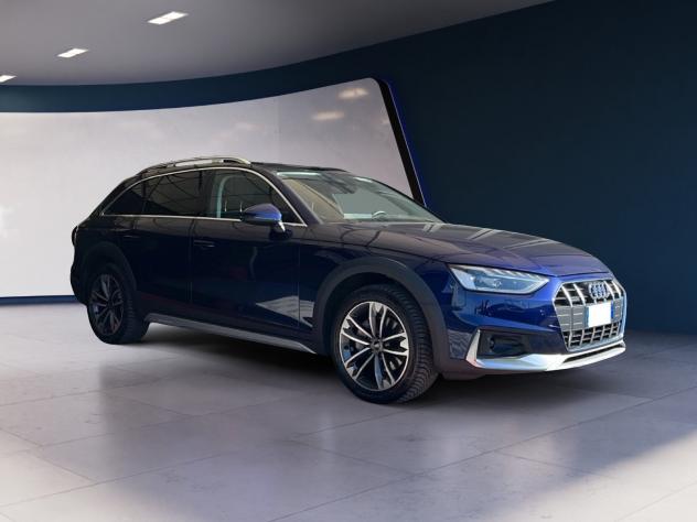 Audi A4 allroad quattro A4 Allroad 2.0 40 TDI QUATTRO S TRON. ID. CONTRAST - Foto 3