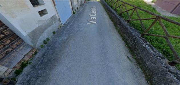 Immobile in asta di 25 m² in vendita a Tossicia - Foto 10