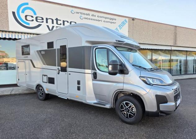 ADRIA MATRIX 670 SL 60Y rif. 23610100