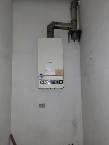 Magazzino in vendita a San Lorenzo - Campi Bisenzio 70 mq Rif: 1048123 - Foto 6