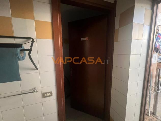 IN LOCAZIONE: Ampio Locale Open-Space con Area Esterna Coperta e Piazzale - Foto 18
