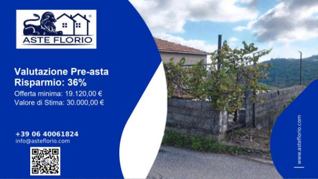 Immobile in asta di 153 m² con più di 5 locali in vendita a Quiliano - Foto 2