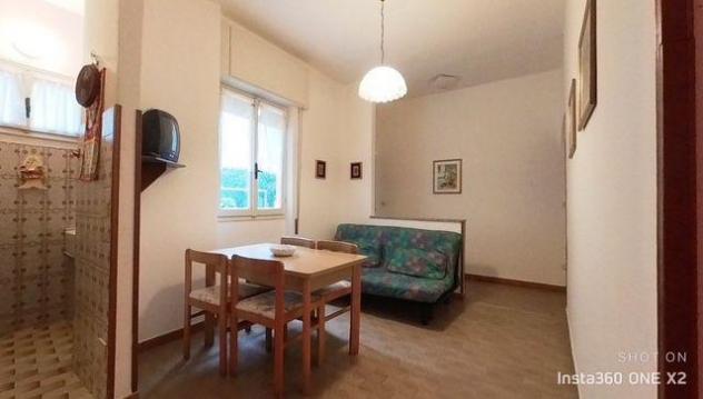 Bilocale con ingresso indipendente e corte di proprietà esclusiva - Foto 5