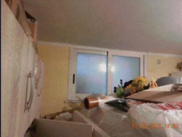 Immobile in asta di 76 m² in vendita a Anzio - Foto 8