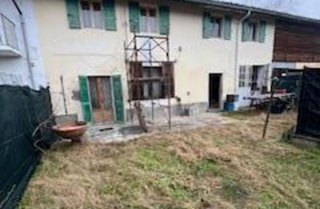 Immobile in asta di 99 m² in vendita a Castello d'Agogna - Foto 6