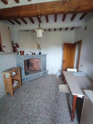 Terratetto in vendita a Chianni 280 mq Rif: 1292914