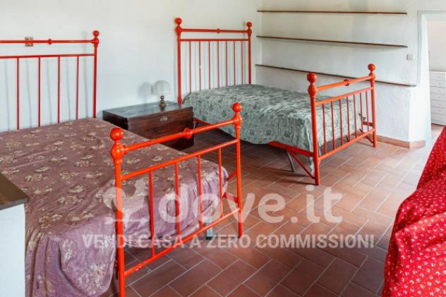 Appartamento di 117 m² con 4 locali in vendita a Civitella Paganico - Foto 19