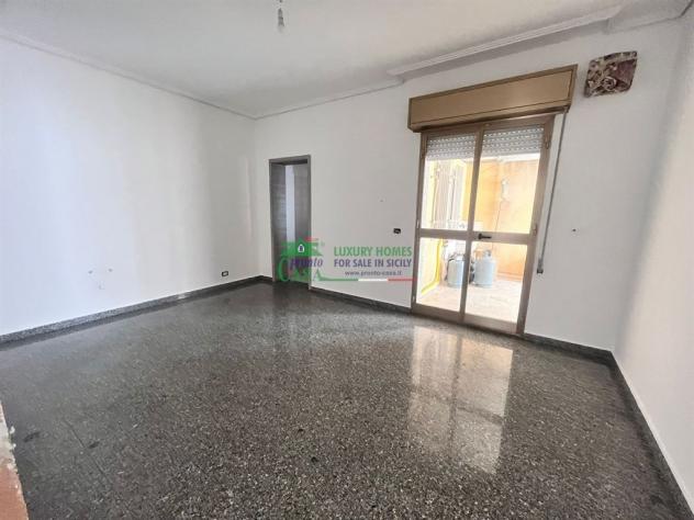 Rif: 2598 - In vendita appartamento con esposizione angolare - Comiso - Foto 8