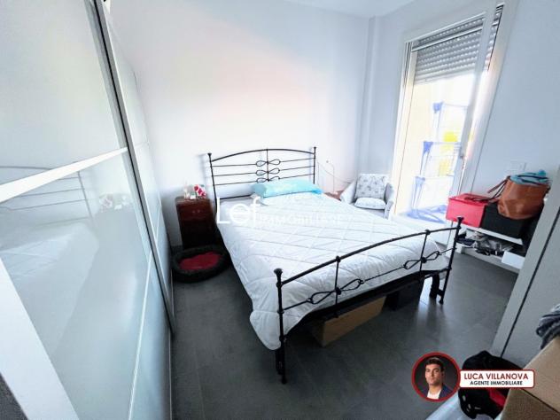 APPARTAMENTO di 4 vani e di 146 mq (CORNUDA) rif. LV97 - Foto 15