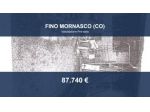 Immobile in asta di 101 m² in vendita a Fino Mornasco