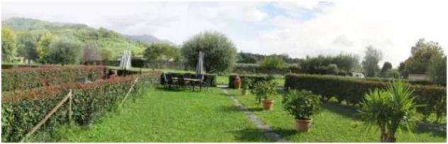 Immobile in asta di 124 m² in vendita a Lucca - Foto 4
