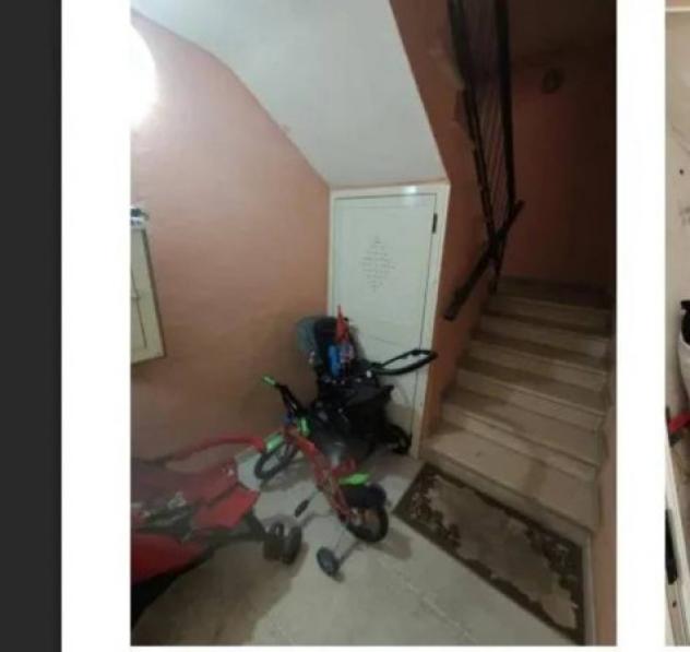 Immobile in asta di 84 m² in vendita a Lucera - Foto 8