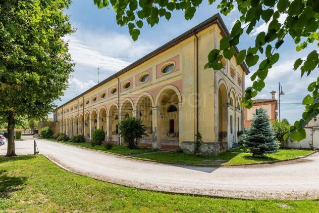 Appartamento al piano terra in contesto prestigioso - Foto 14