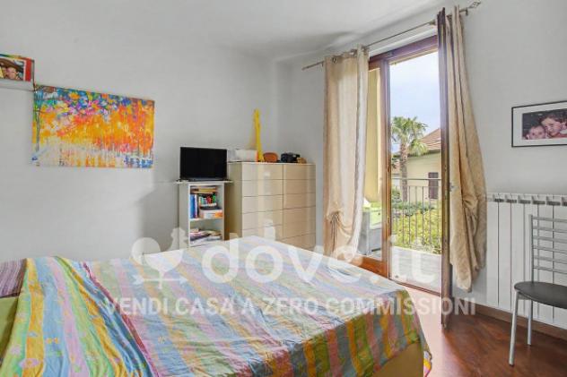 Villa di 113 m² con 4 locali in vendita a Maccagno con Pino e Veddasca - Foto 11