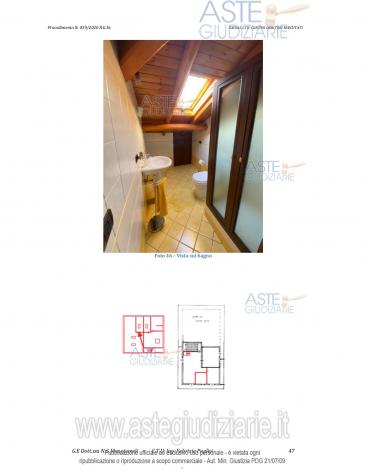 IMMOBILI-IMMOBILE RESIDENZIALE-Via Nino Martoglio, 3, 95030 Mascalucia CT, Italia - Foto 6