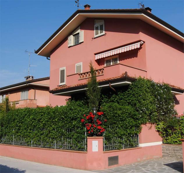 cind bozzano 480 - Villetta a Massarosa