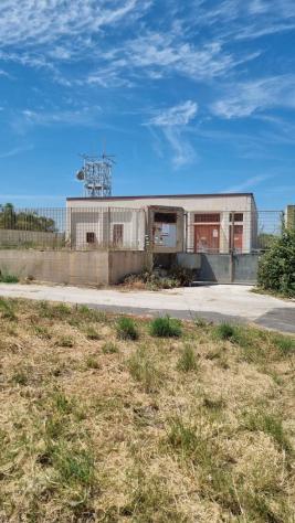 Stabile/Palazzo - Melilli . Rif.: COR79VCG - Foto 2
