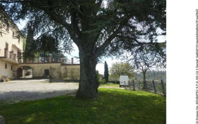 Immobile in asta di 26084 m² con più di 5 locali in vendita a Montemurlo - Foto 12