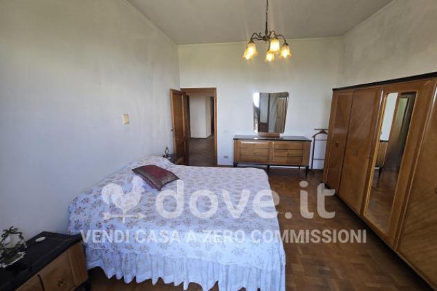 Villa di 300 m² con più di 5 locali e box auto in vendita a Montepulciano - Foto 19