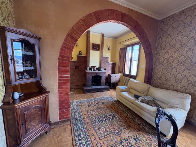 Appartamento in vendita a Castellina Scalo - Monteriggioni 85 mq Rif: 1269560