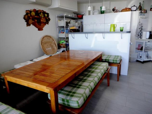 Villa in vendita a Cerreto - Montignoso 200 mq Rif: 611627 - Foto 10