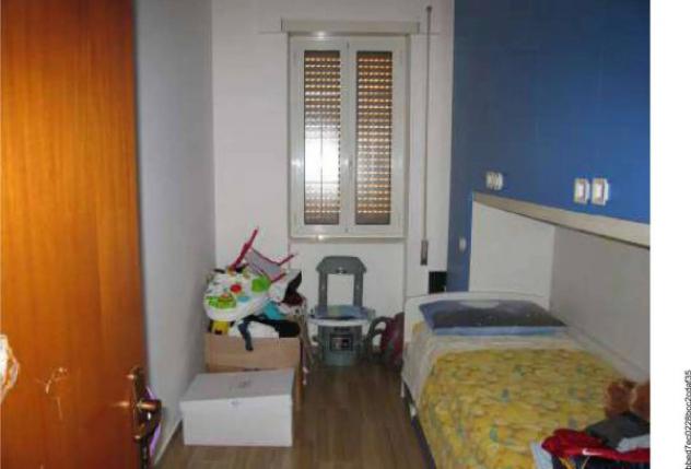Immobile in asta di 105 m² in vendita a Nettuno - Foto 6