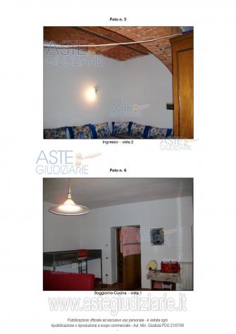 IMMOBILI-IMMOBILE RESIDENZIALE-Strada Statale Fiorentina, 623, 51100 Pistoia PT, Italia - Foto 2