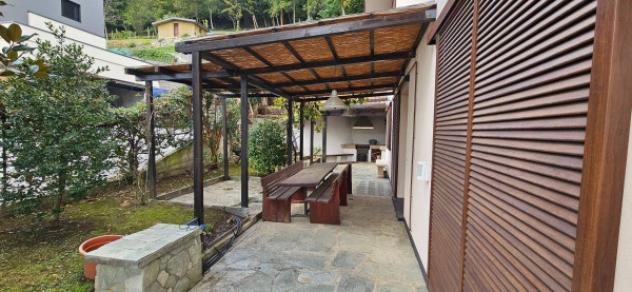 Villa di 200 m² con 5 locali e box auto doppio in vendita a Ponteranica - Foto 5