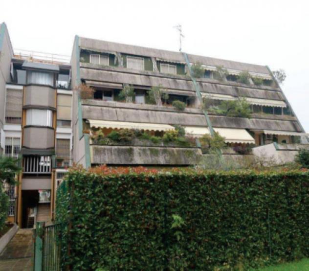 Immobile in asta di 103 m² in vendita a Rho - Foto 4